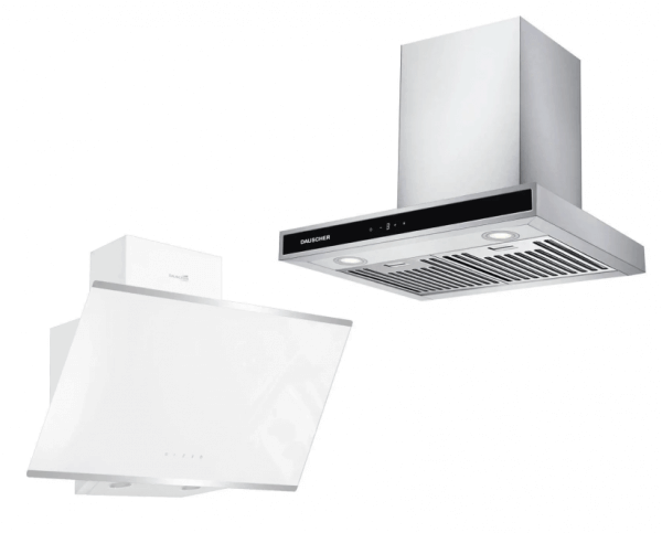Ремонт вытяжек Dauscher