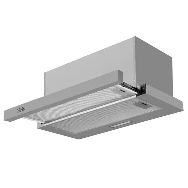 Ремонт вытяжек Delonghi