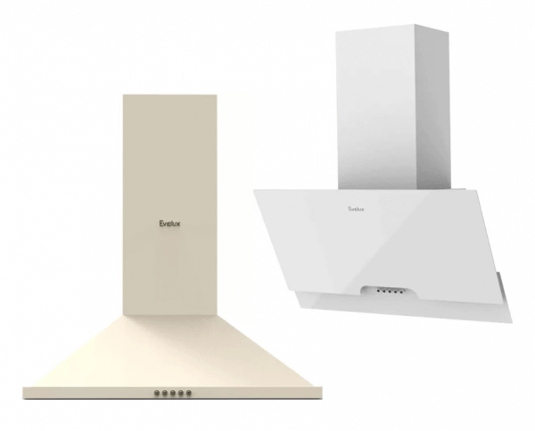 Ремонт вытяжек Evelux