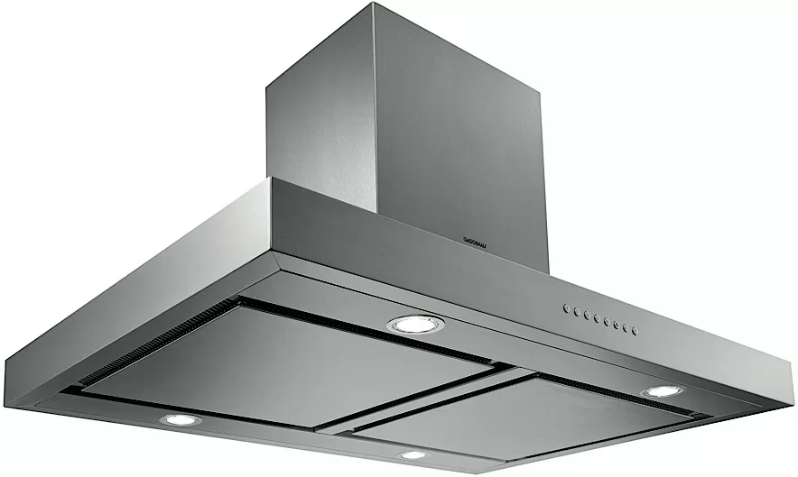 Ремонт вытяжек Gaggenau
