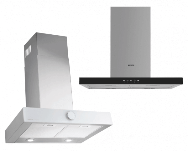 Ремонт вытяжек Gorenje