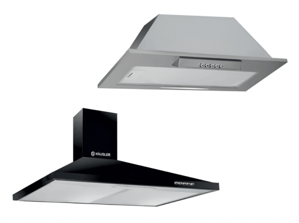 Ремонт вытяжек Hausler