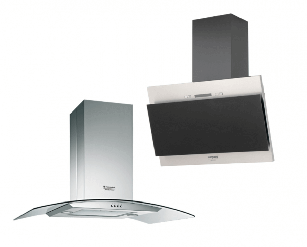 Ремонт вытяжек Hotpoint-Ariston