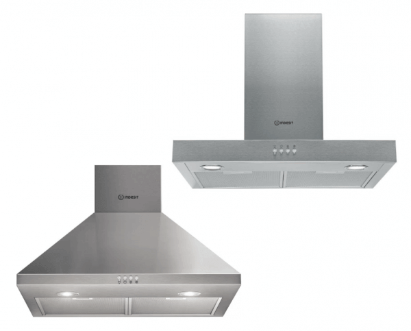 Ремонт вытяжек Indesit