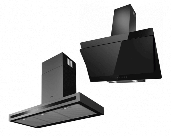 Ремонт вытяжек Korting