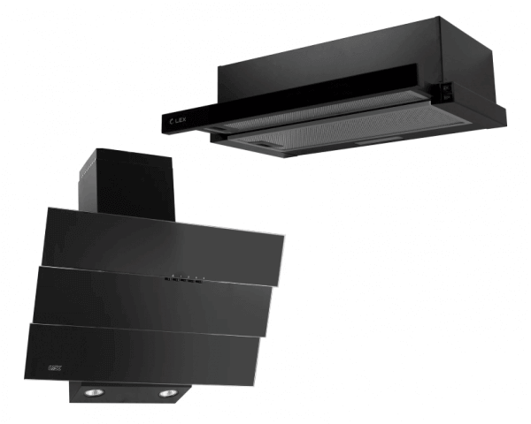 Ремонт вытяжек Lex