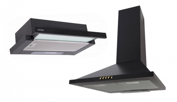 Ремонт вытяжек simfer