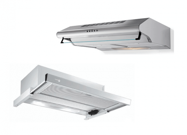 Ремонт вытяжек Turbo