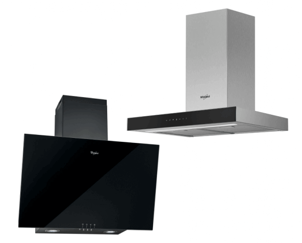 Ремонт вытяжек Whirlpool