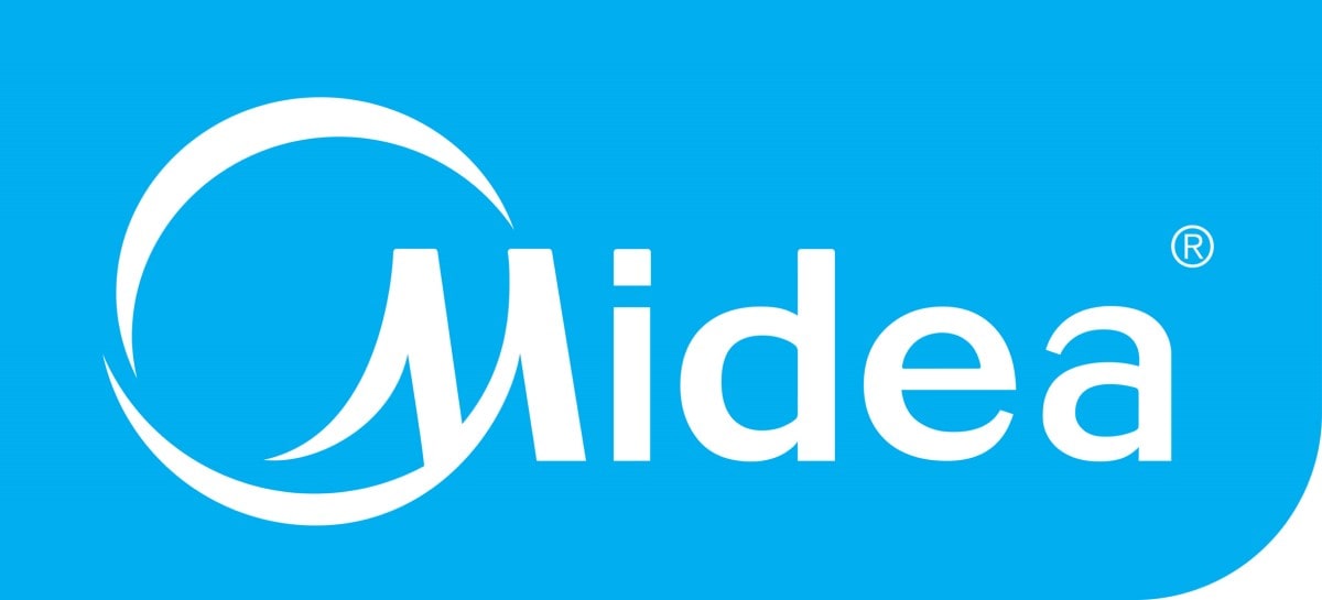 Ремонт бытовой техники Midea